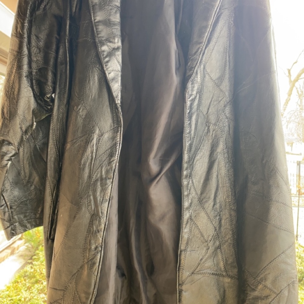 Jacket - Picture 3 of 3